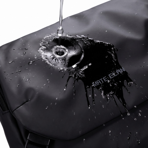 Metro Laptop Brief